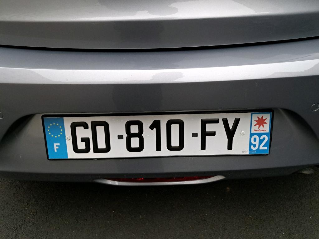 Opel Corsa 1.2 75 ch BVM5 Edition Business 2021