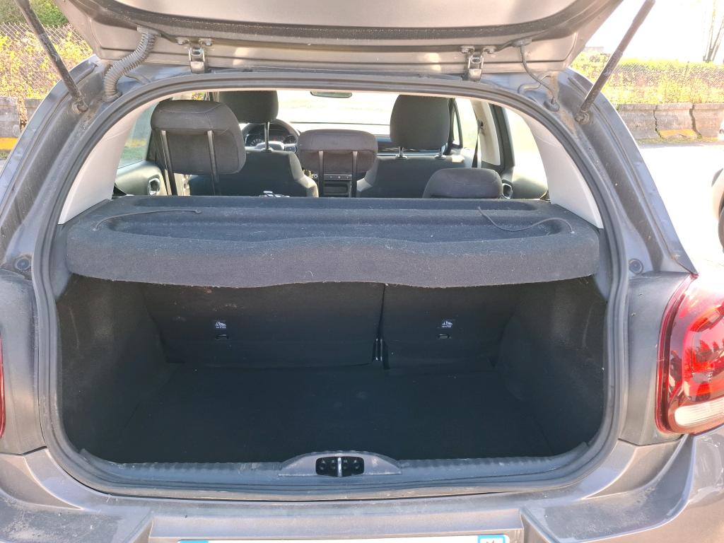 Citroen C3 BlueHDi 100 S&S BVM Feel Business 2019