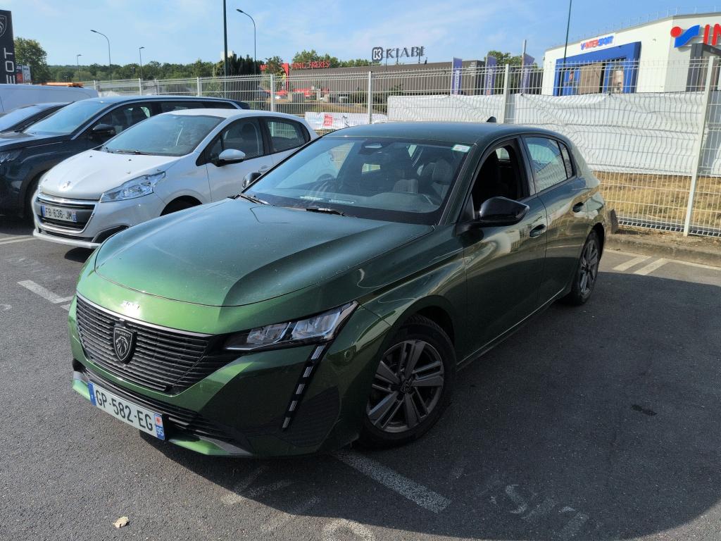 308 III