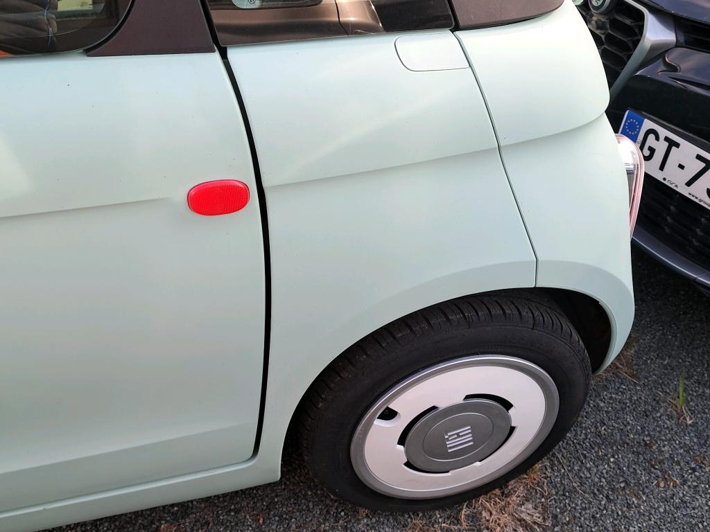 FIAT TOPOLINO