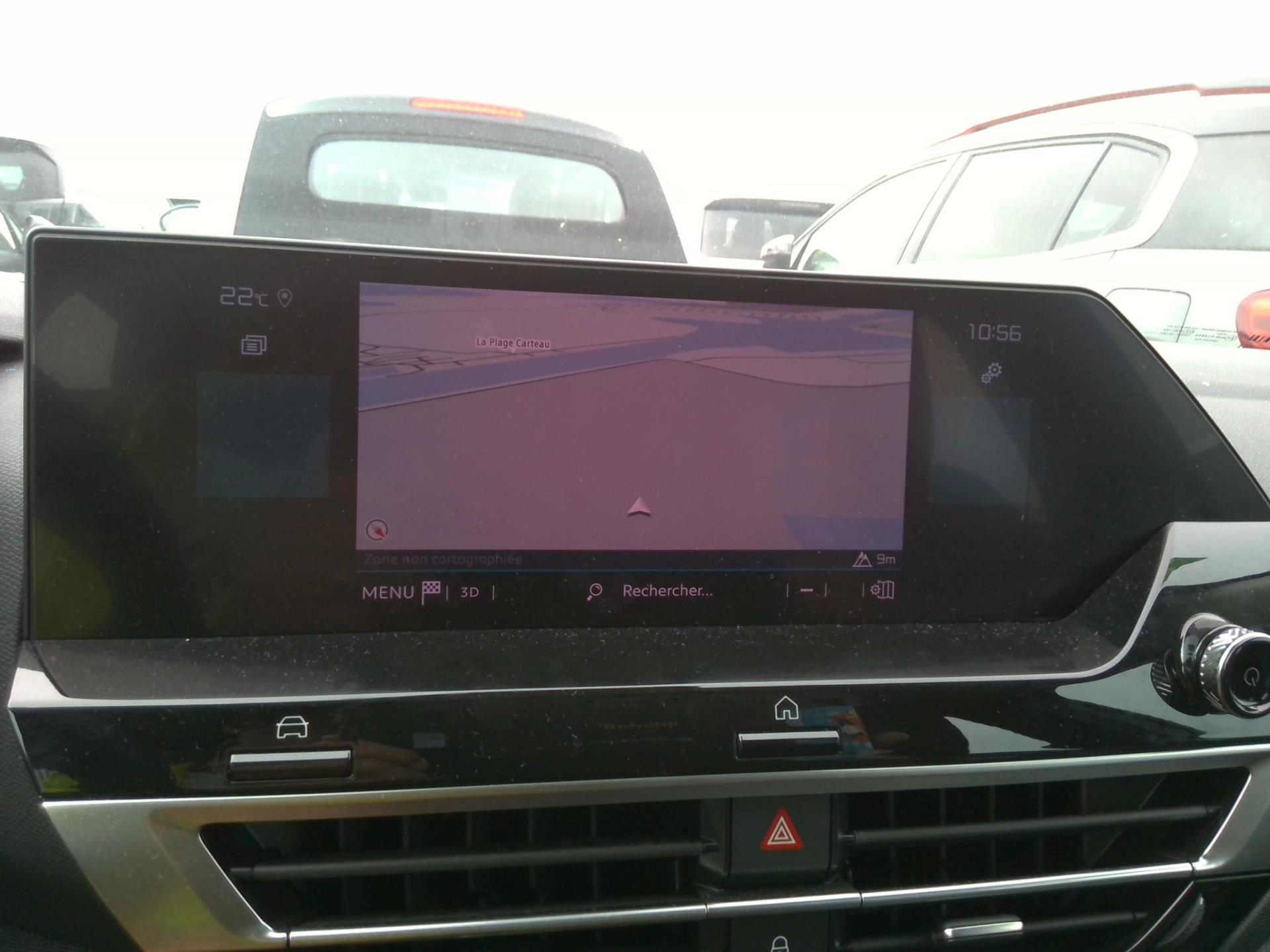 Citroen C4 PureTech 130 S&S BVM6 Feel Pack 2023