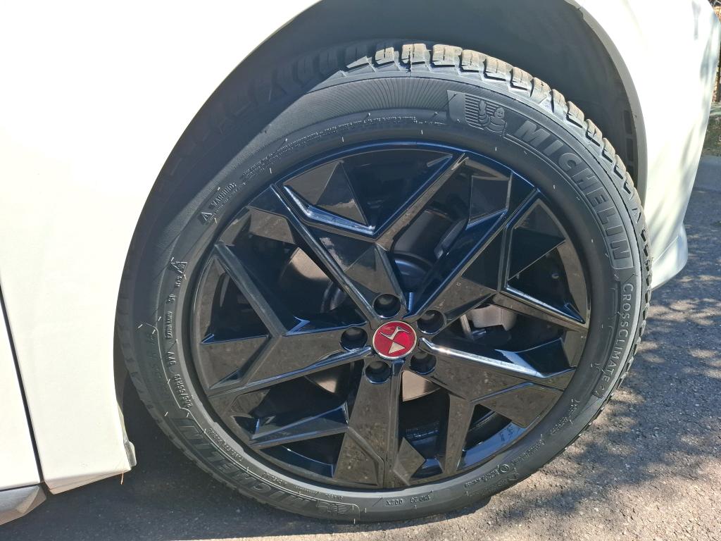 DS DS 4 Hybride E-Tense 225 EAT8 Performance Line+ 2023