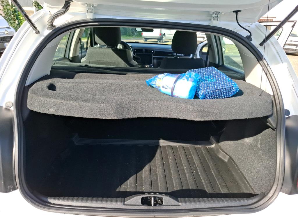 Citroen C3 BlueHDi 100 S&S BVM6 Feel 2022