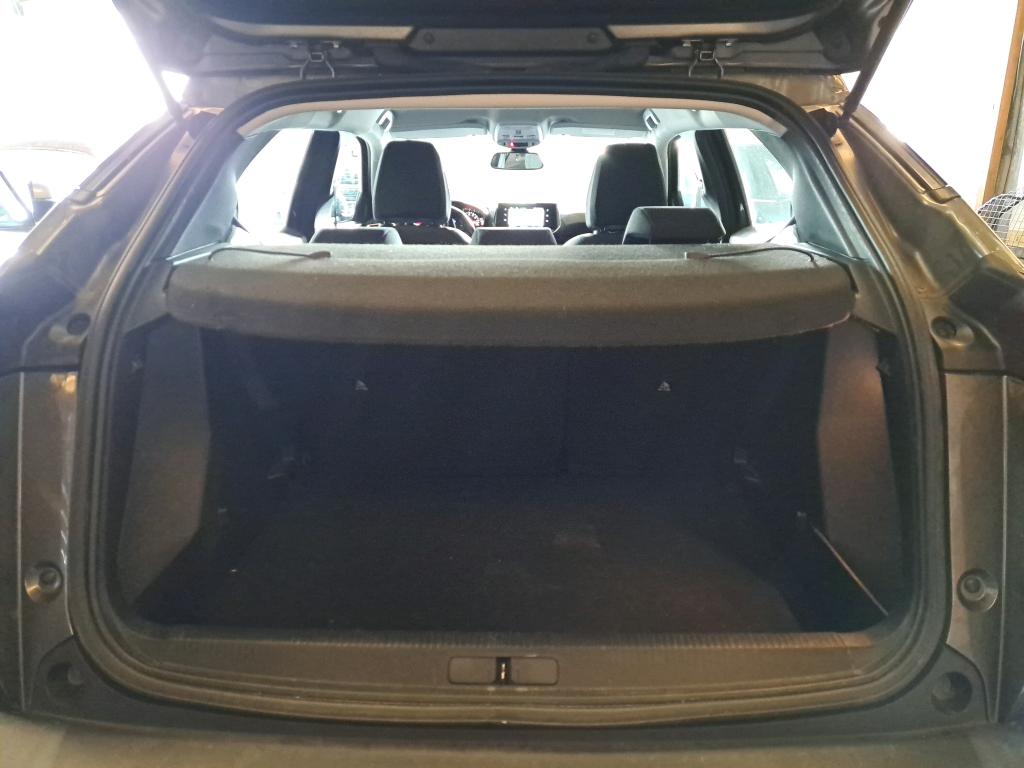 Peugeot 2008 BlueHDi 110 S&S BVM6 Active Business 2021