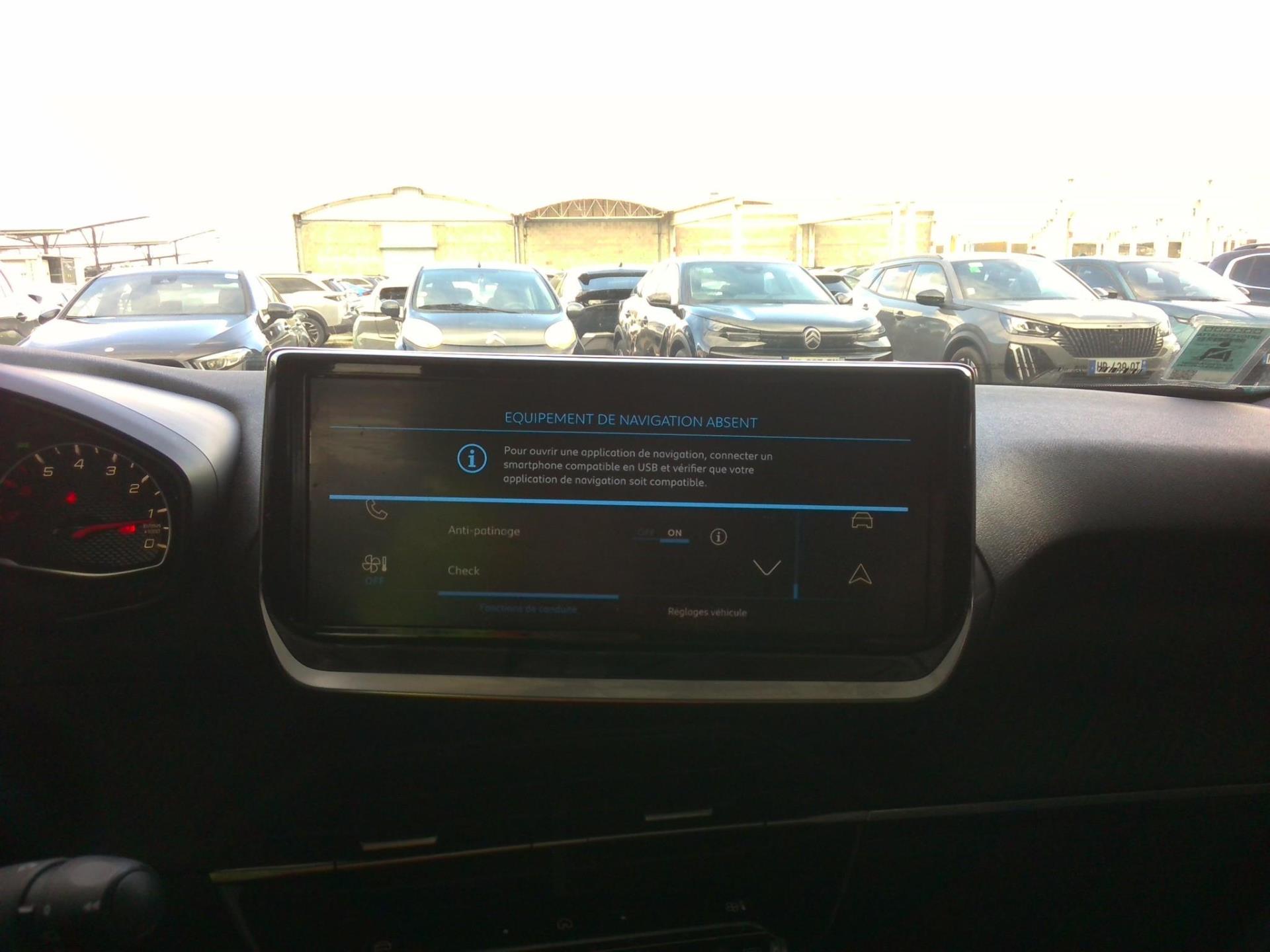 Peugeot 2008 100 S&S BVM6 Style 2025