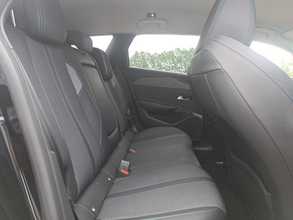 Peugeot 308 SW BlueHDi 130ch S&S EAT8 Allure Pack 2022