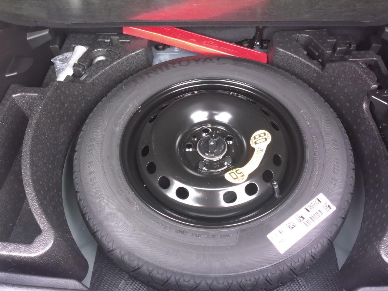 Foto Jeep Renegade 9