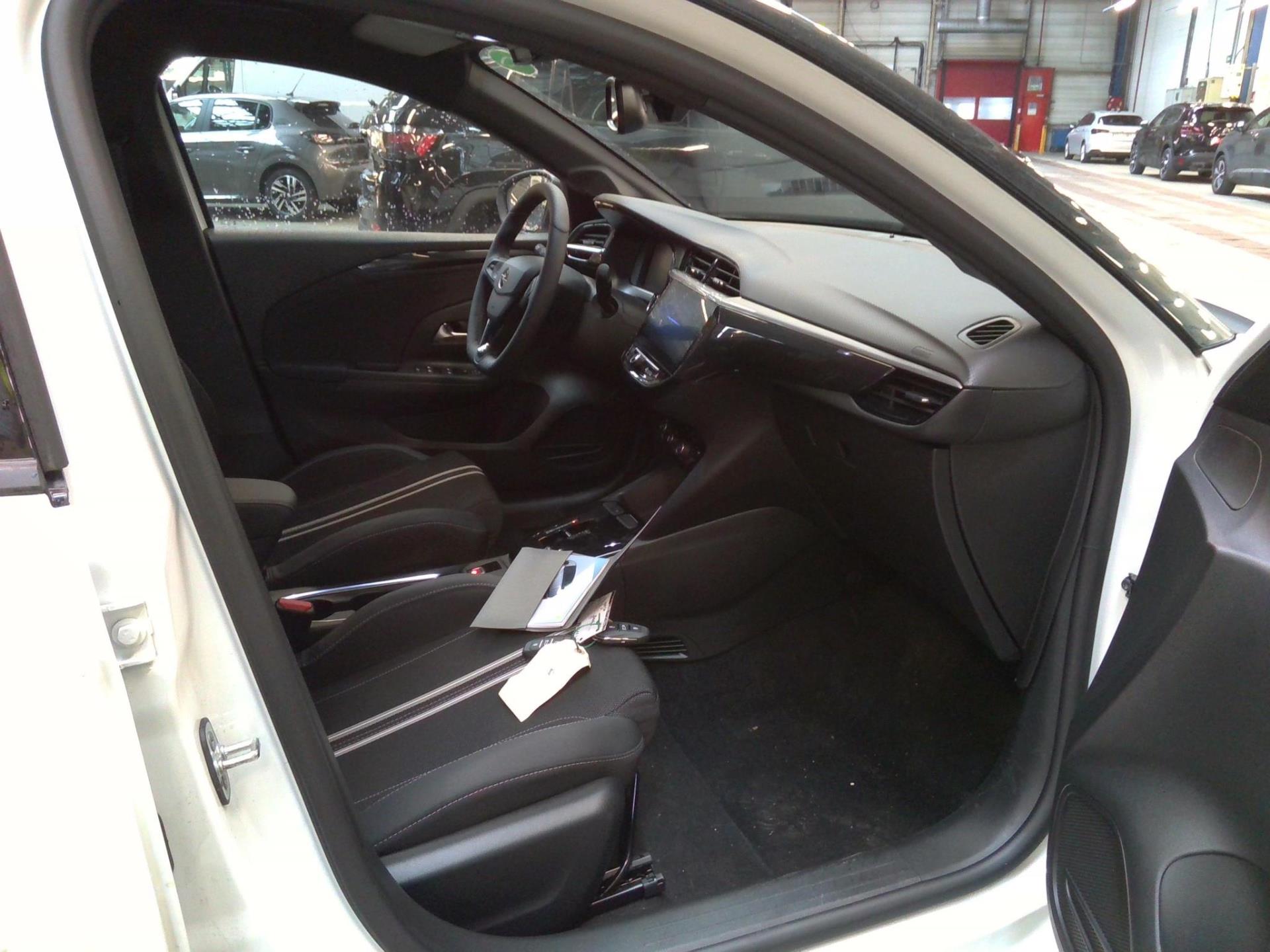 Opel Corsa Electrique 156 ch & Batterie 51 kWh GS 2023