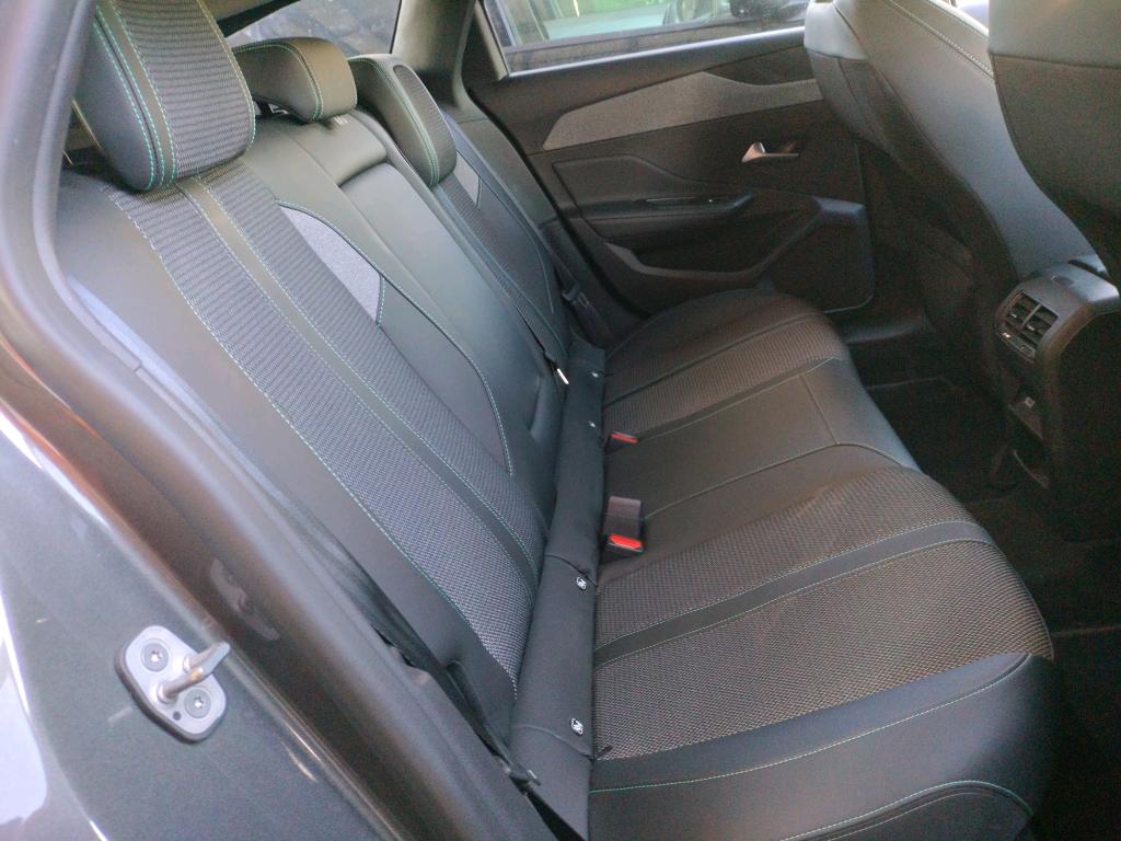 Peugeot 308 SW BlueHDi 130ch S&S EAT8 Allure Pack 2023