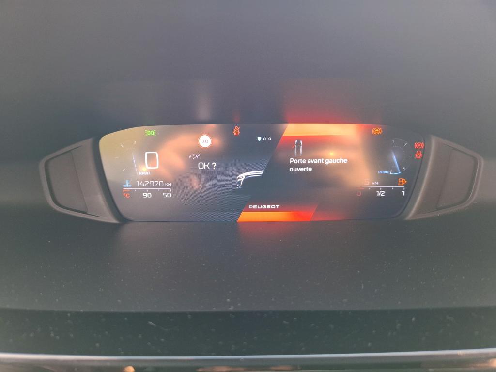 Peugeot 308 SW BlueHDi 130ch S&S BVM6 Allure 2022