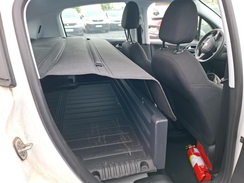 Peugeot 208 AFFAIRE BLUEHDI 100 S&S BVM5 PREMIUM PACK 2020