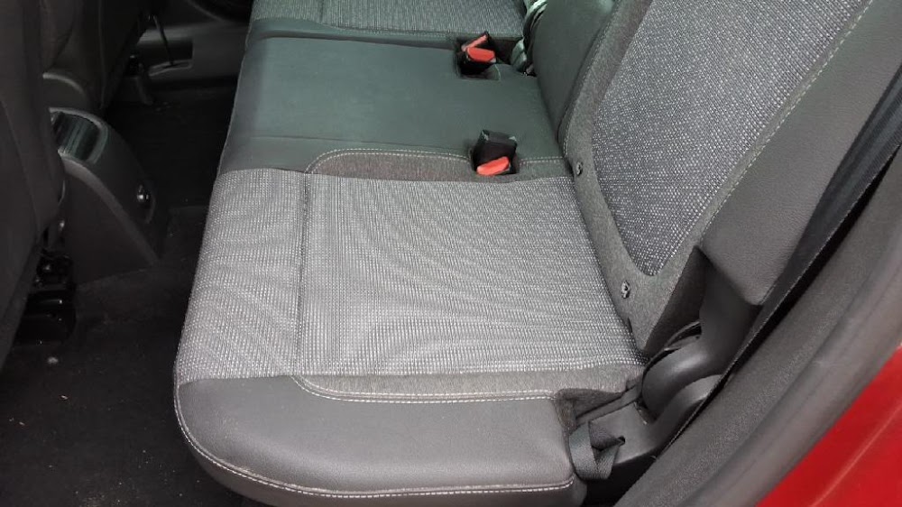 Foto Opel CrossLand 10
