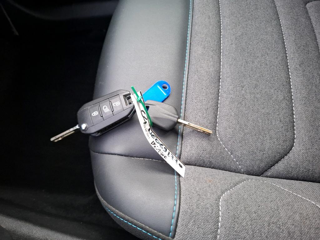 Citroen C4 PureTech 130 S&S EAT8 Feel Pack 2022