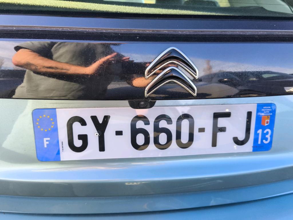 Citroen C4 PureTech 130 S&S BVM6 Feel Pack 2022