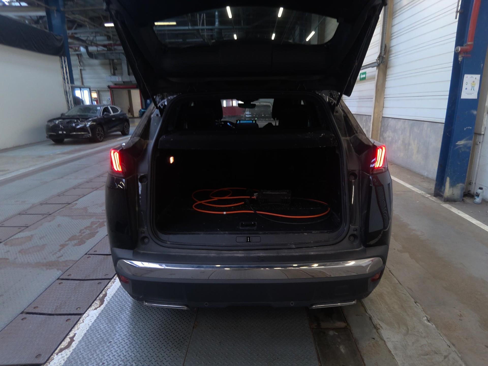 Peugeot 3008 Hybrid 225 e-EAT8 GT 2023