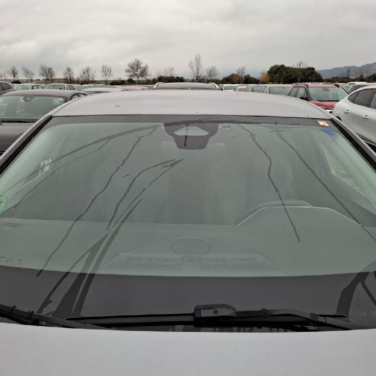 Foto Peugeot 408 5