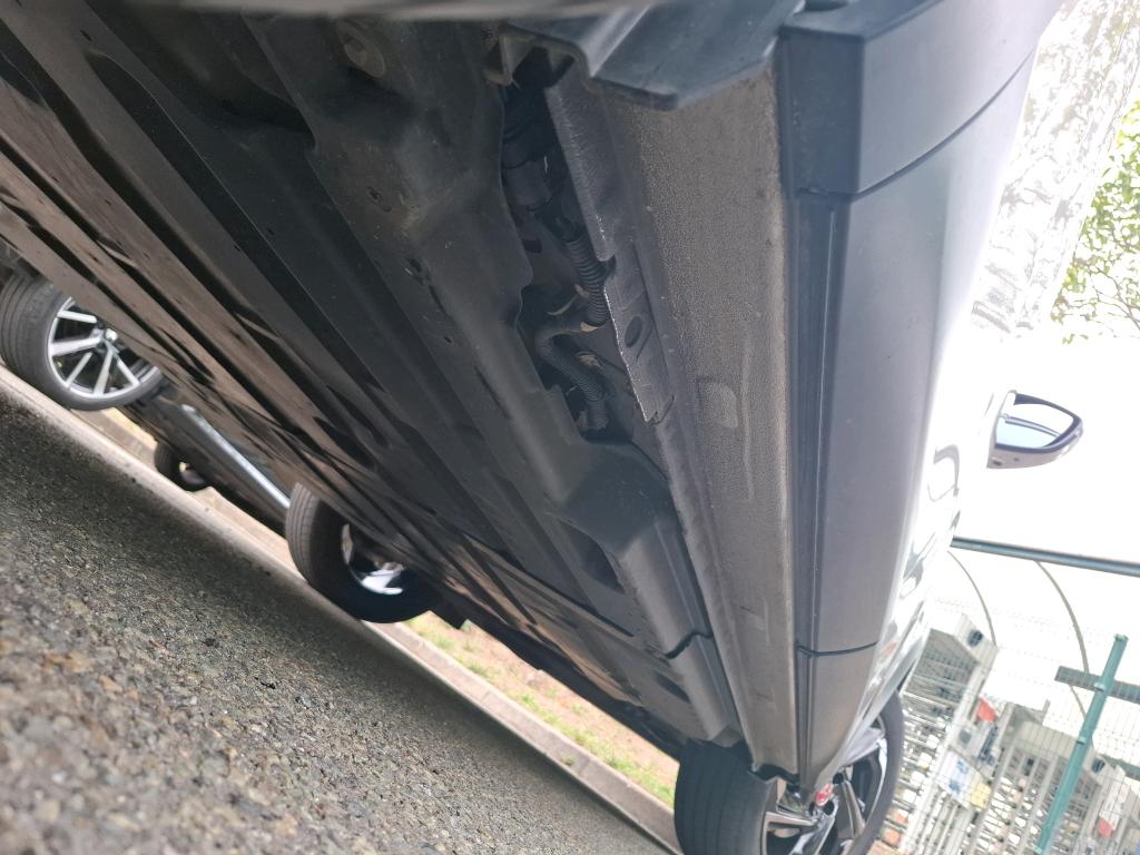 DS DS3 Crossback E-Tense Performance Line+ 2022