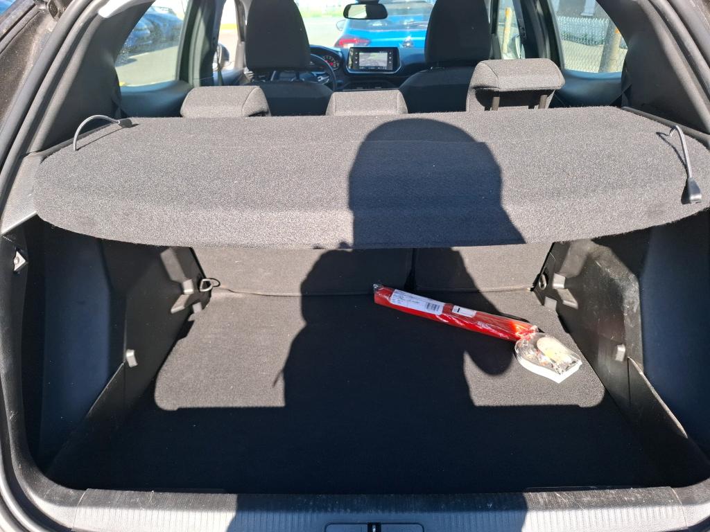 Peugeot 2008 BlueHDi 110 S&S BVM6 Active Pack 2022