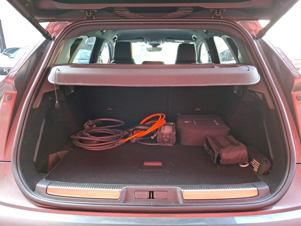 DS DS 7 CROSSBACK / DS 7 