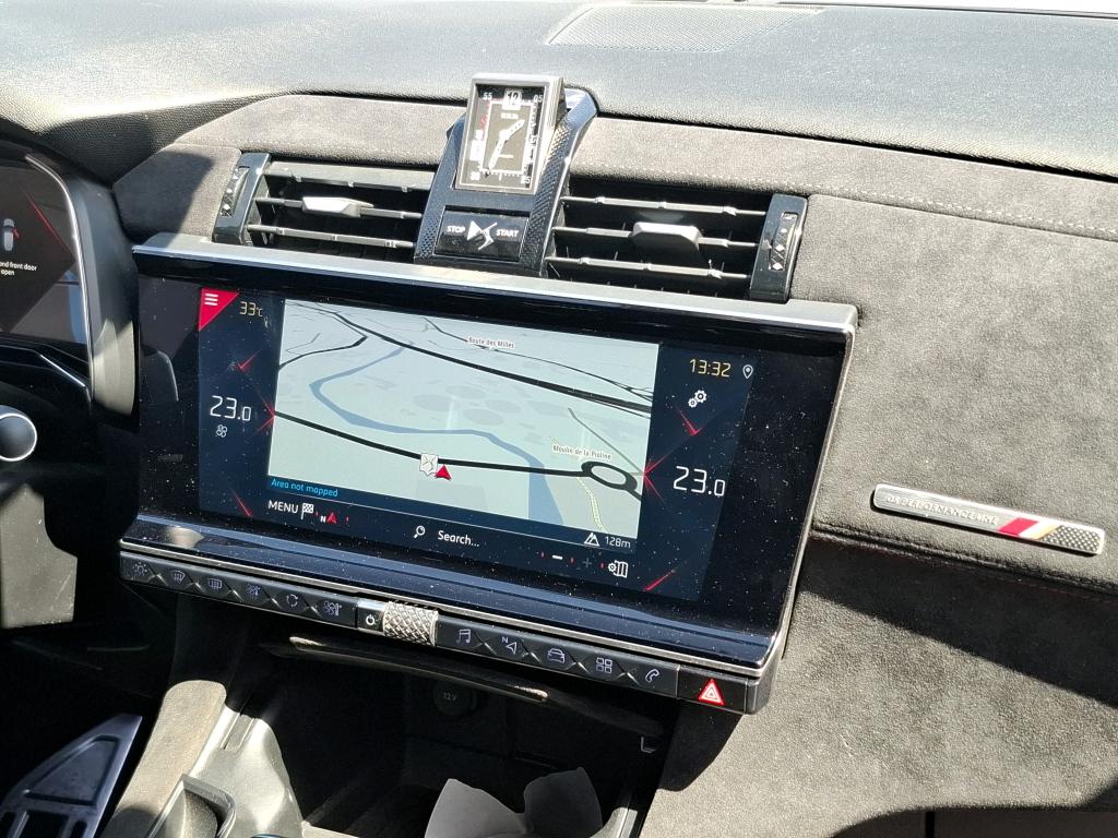 DS DS7 Crossback BlueHDi 130 EAT8 Performance Line+ 2019