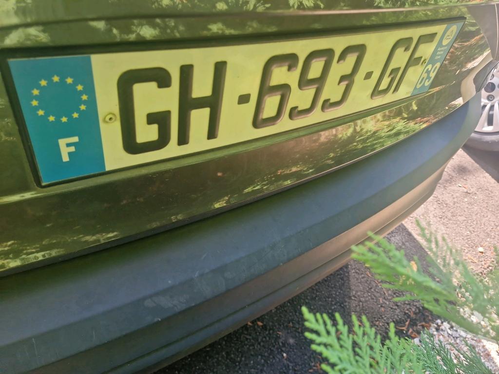 Opel Crossland 1.2 83 ch Edition 2022