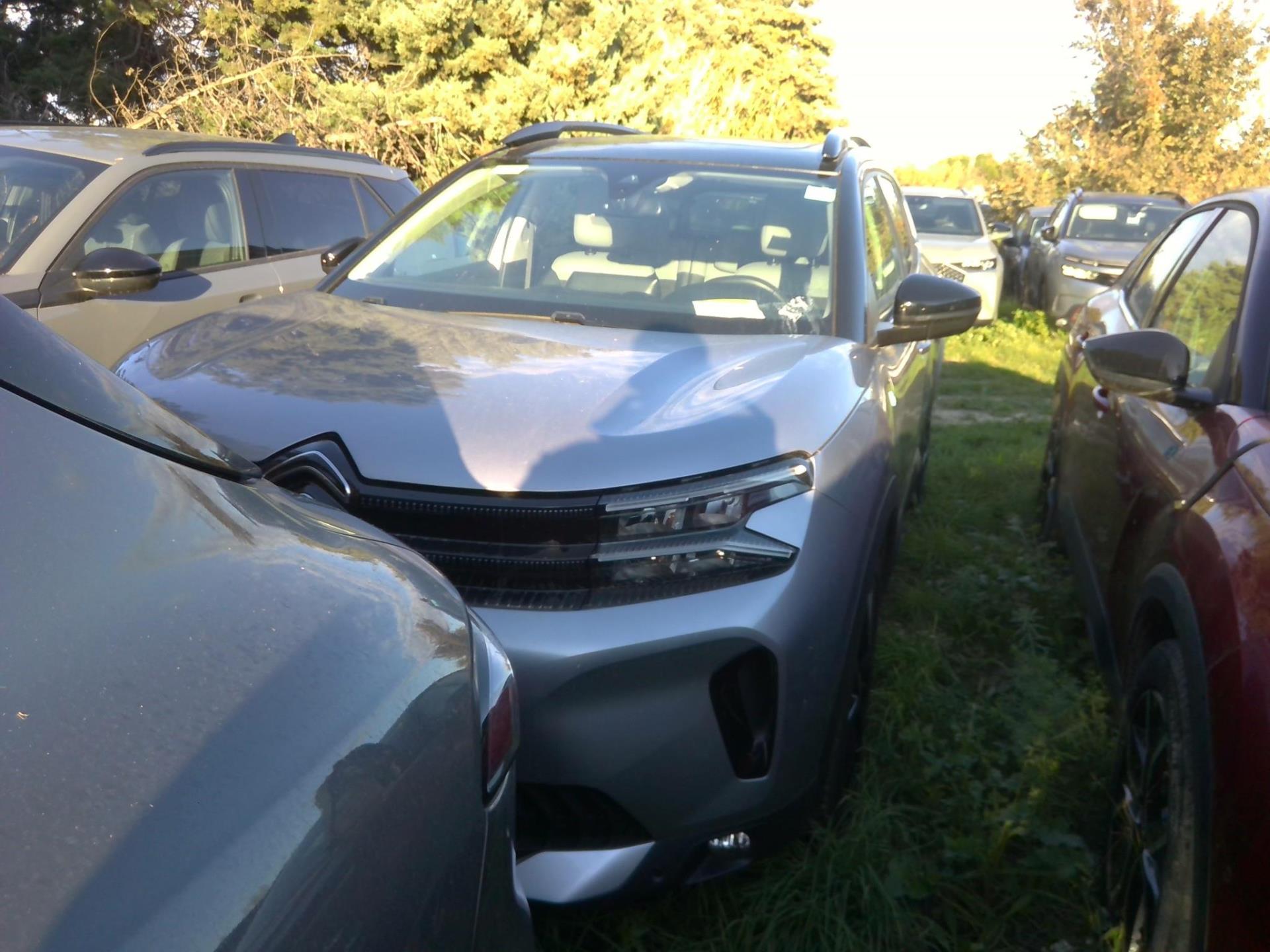 C5 AIRCROSS