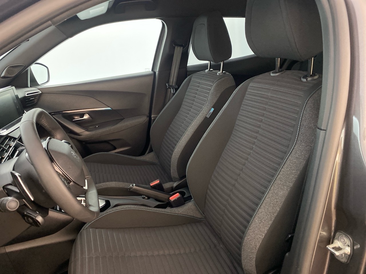 Peugeot 2008 PureTech 130 S&S EAT8 Style 2023