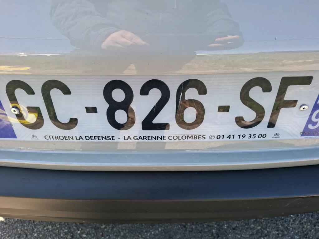 Citroen C3 PureTech 83 S&S BVM5 Feel Pack 2021