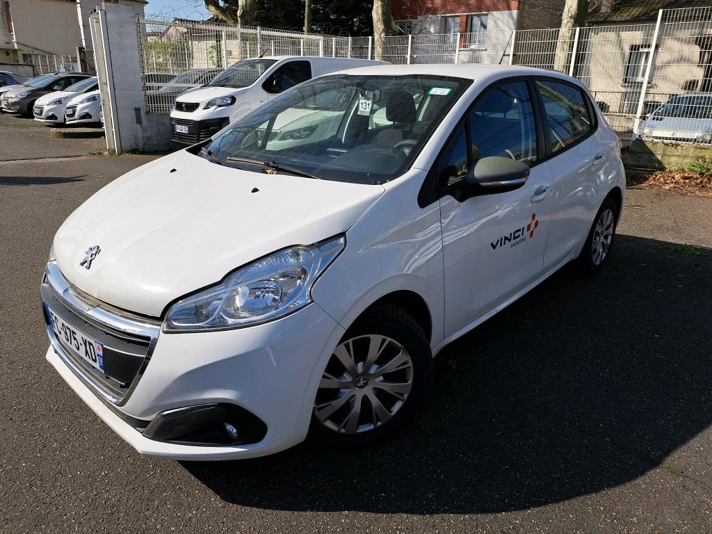 208R Entr