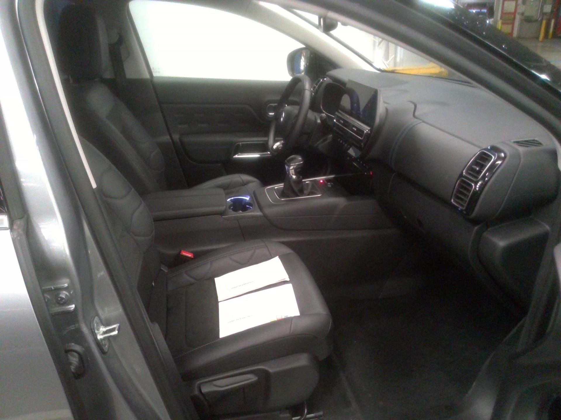 Citroen C5 Aircross BlueHDi 130 S&S BVM6 Shine 2022