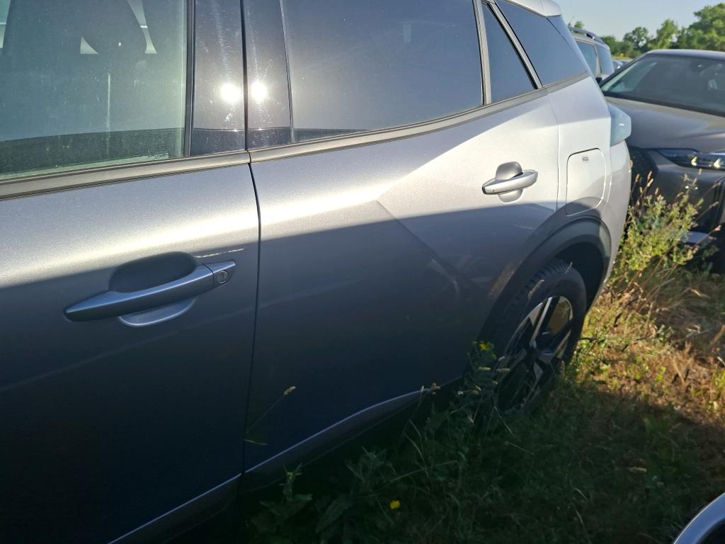 Peugeot 2008 PureTech 100 S&S BVM6 Allure 2024