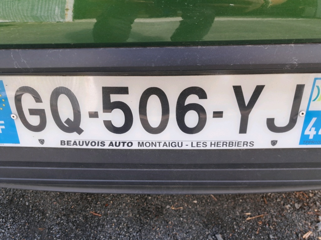 Peugeot 308 PHEV 180 e-EAT8 Active Pack 2023