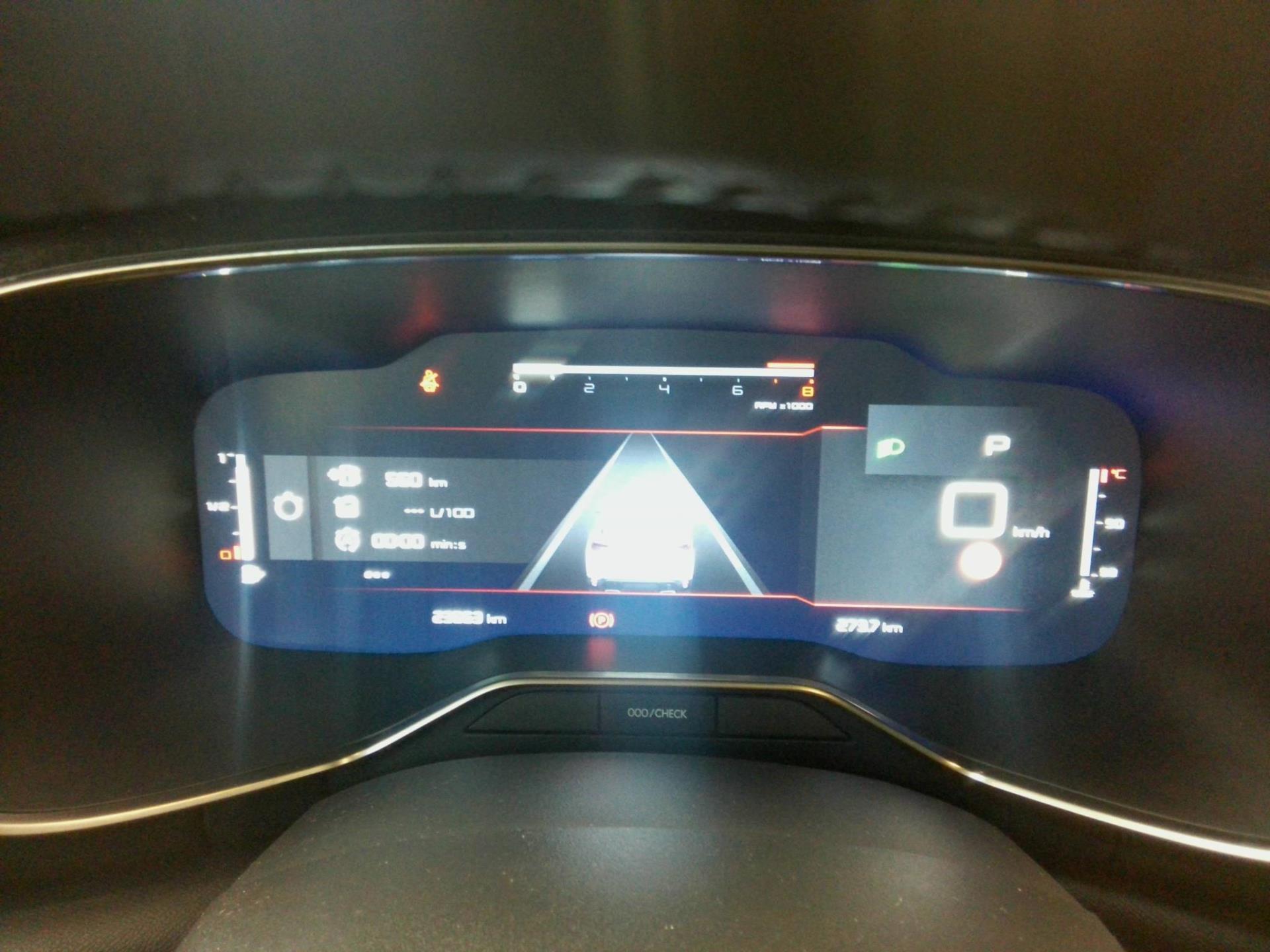 Citroen C5 Aircross PureTech 130 S&S EAT8 Feel 2023