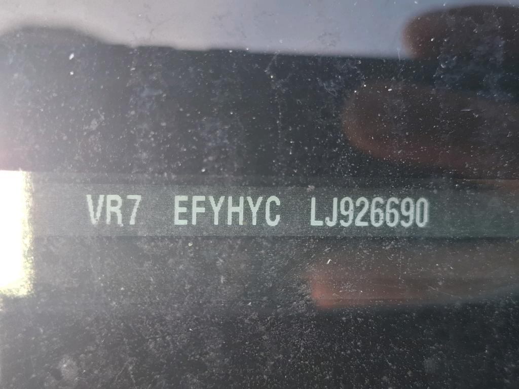 Citroen BERLINGO VAN M 650 BLUEHDI 100 S&S BVM5 CLUB 2021
