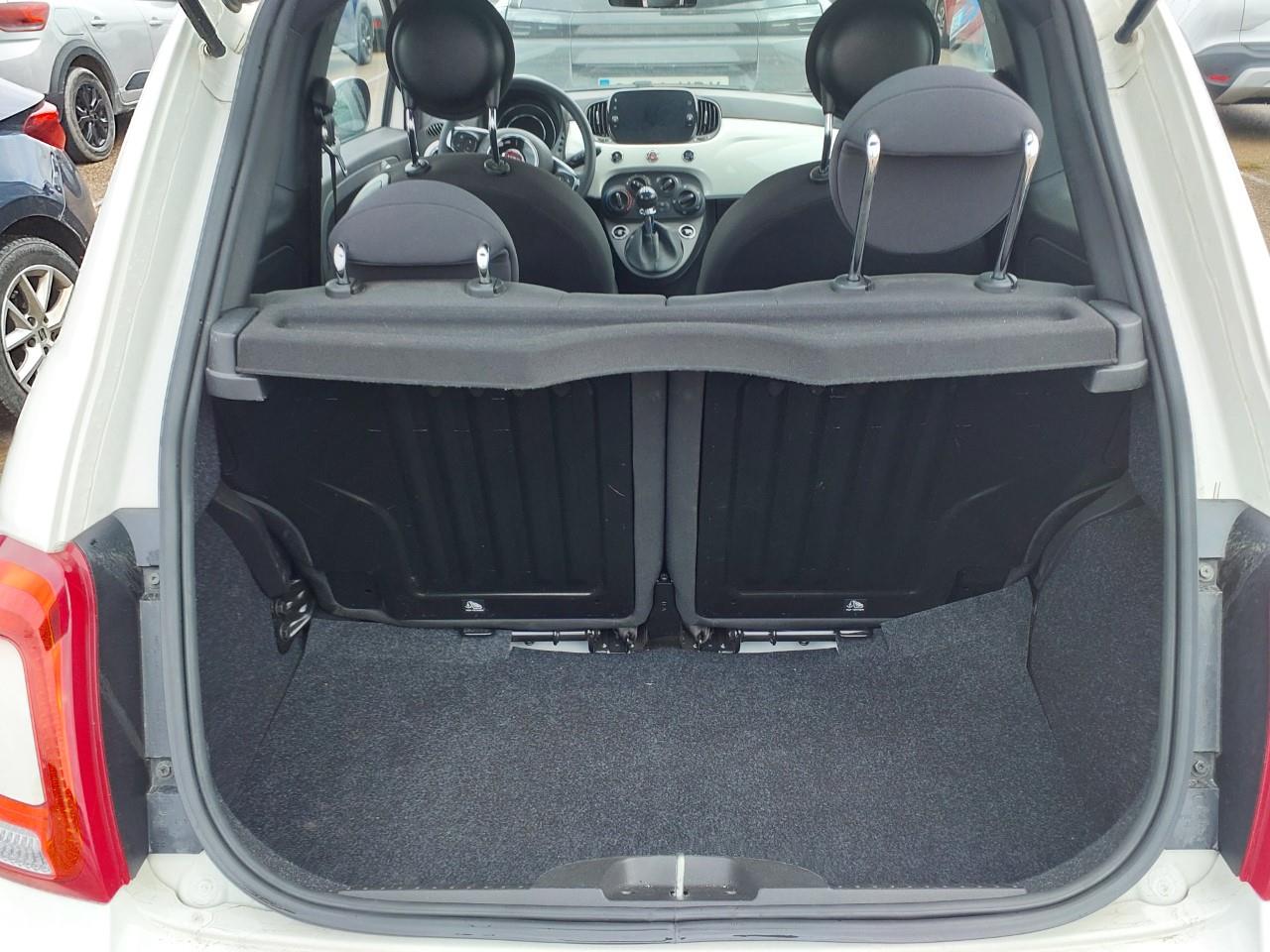 Foto Fiat 500X 7