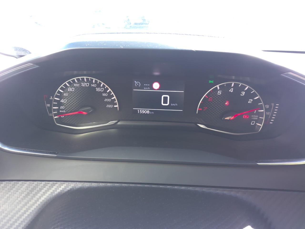 Foto Peugeot 308 5