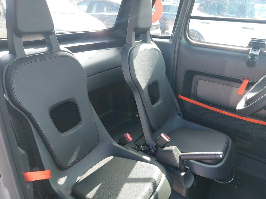 Citroen AMI 