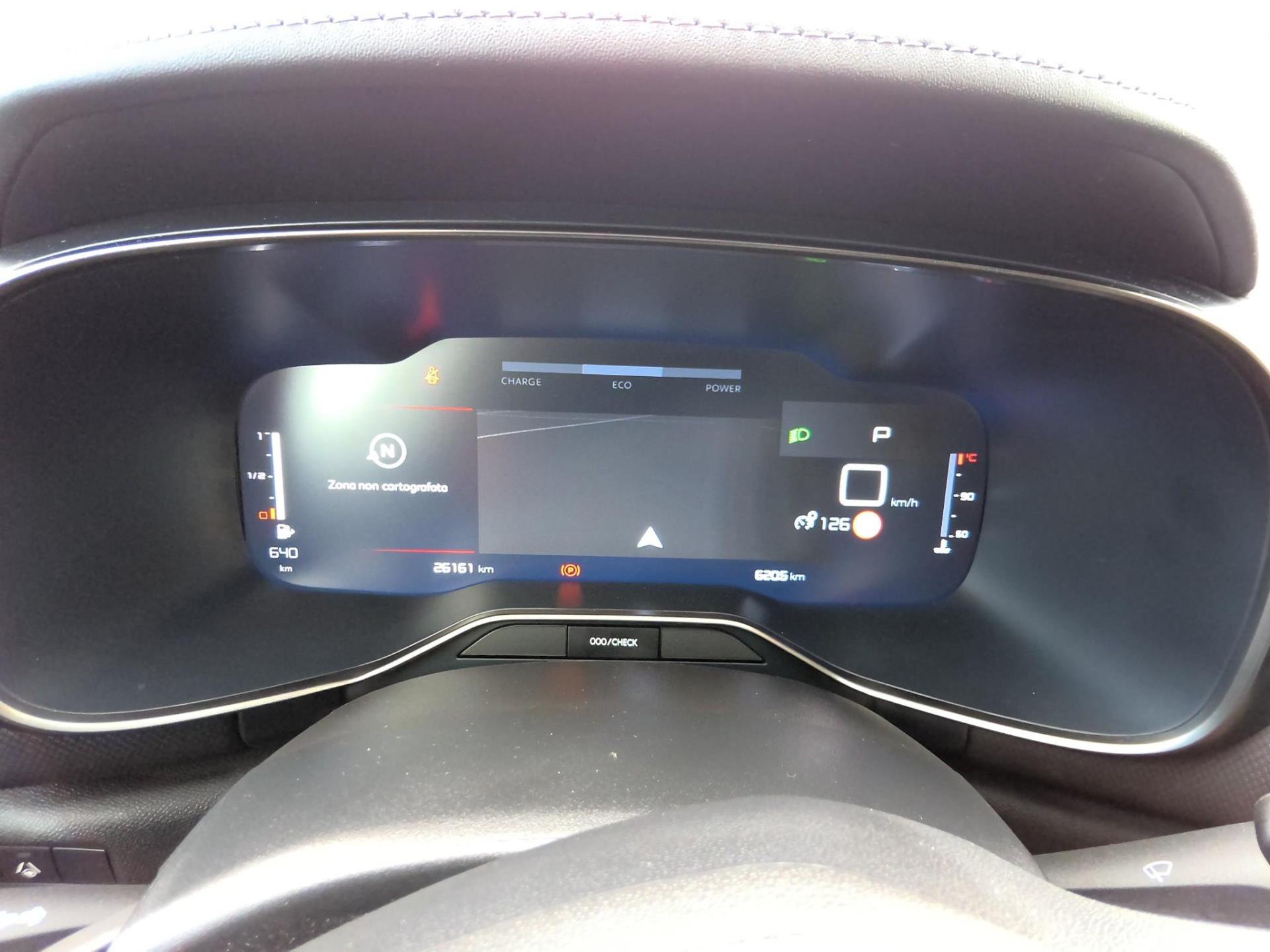 Citroen C5 Aircross Hybride 136 e-DCS6 Max 2024