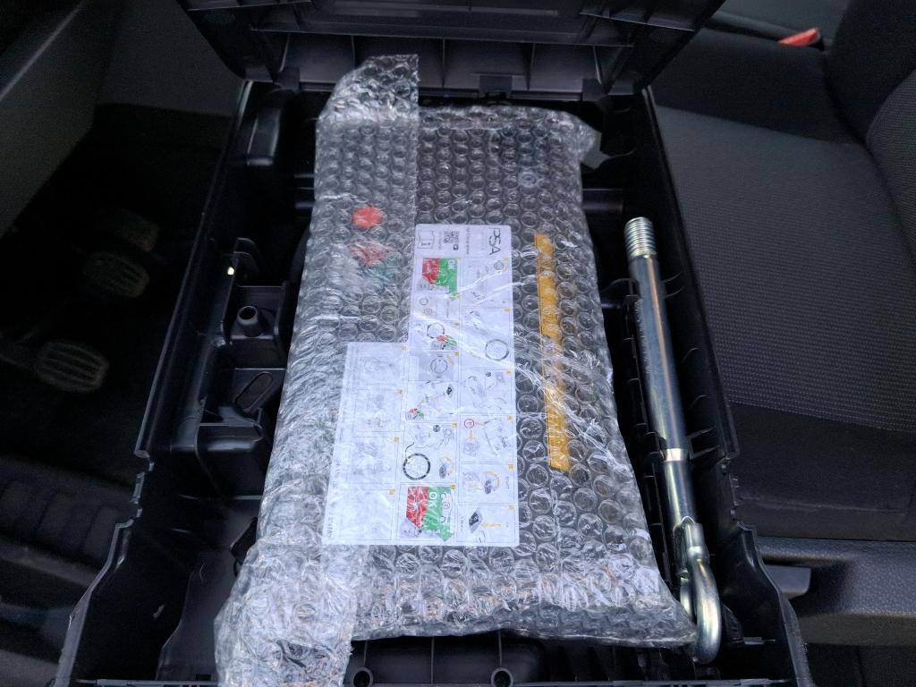 Opel Vivaro Combi L1 1.5 Diesel 120 ch  2021