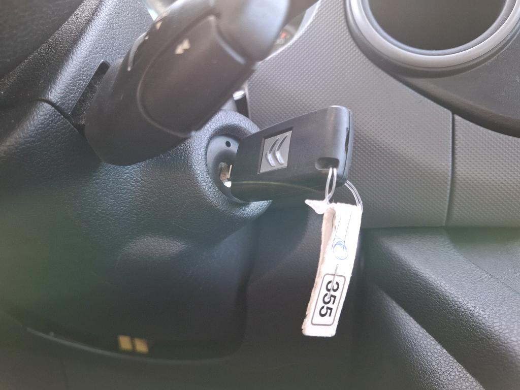 Citroen BERLINGO M BLUEHDI 100 CLUB 2018