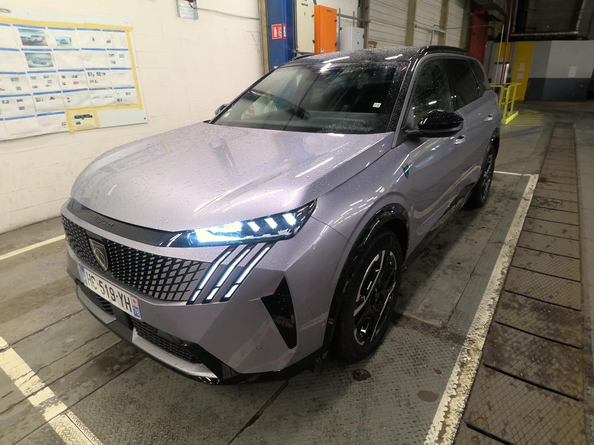 5008 III