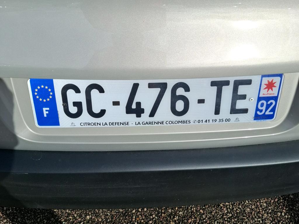 Citroen C3 PureTech 83 S&S BVM5 Feel Pack 2021