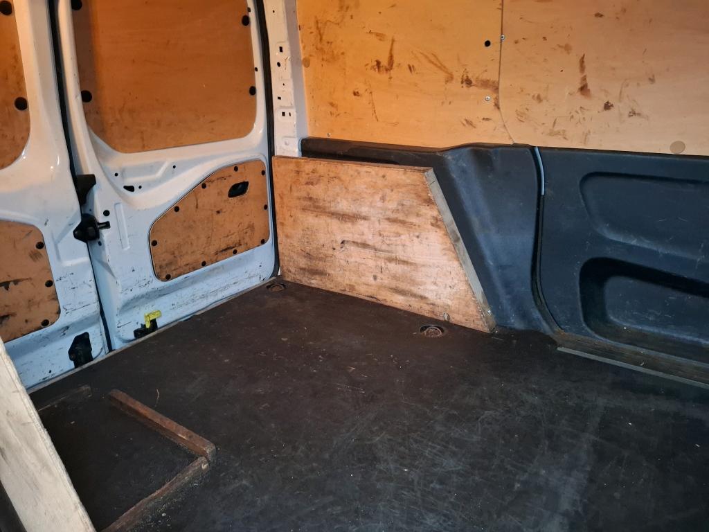 Citroen BERLINGO VAN M 650 BLUEHDI 100 S&S CLUB 2019