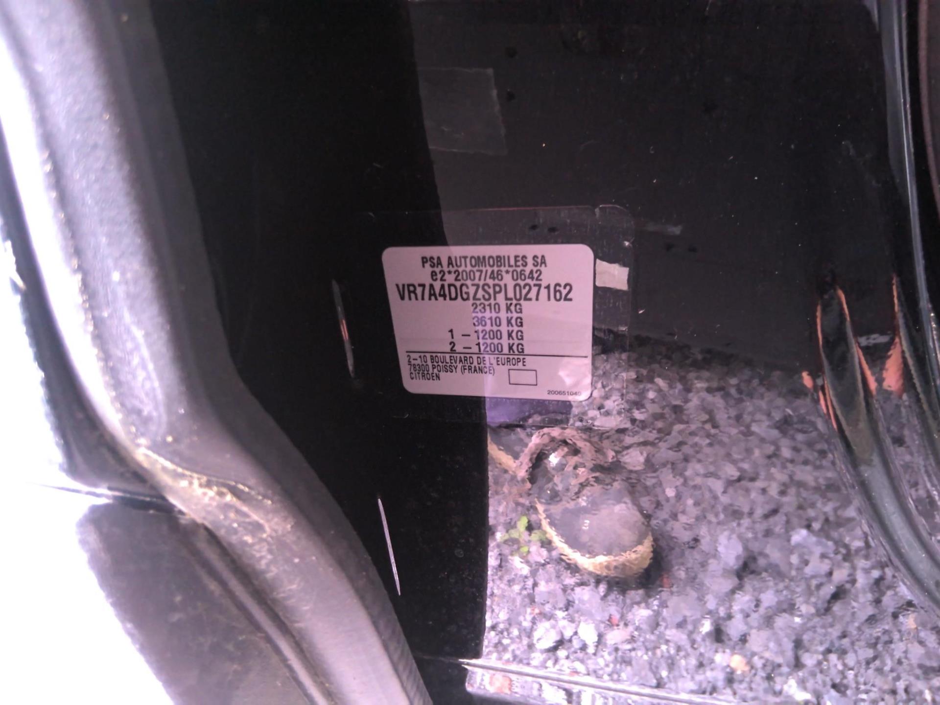 Citroen C5 Aircross Hybride Rechargeable 225 e-EAT8 Shine 2023