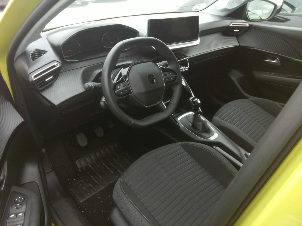 Foto Peugeot 308 3