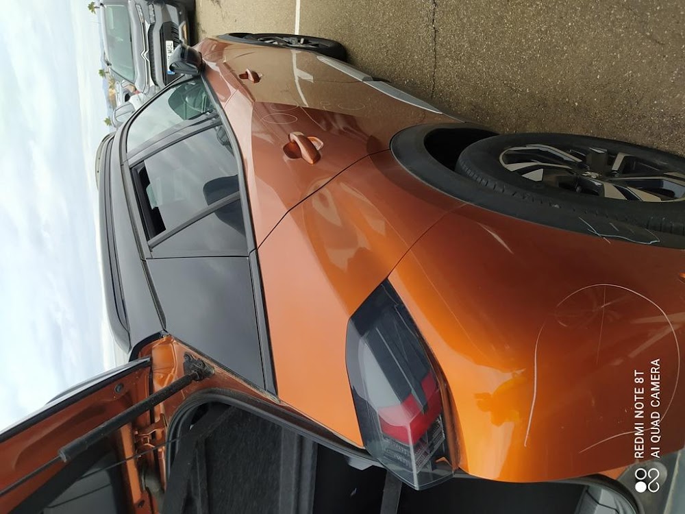 Foto Peugeot 2008 8