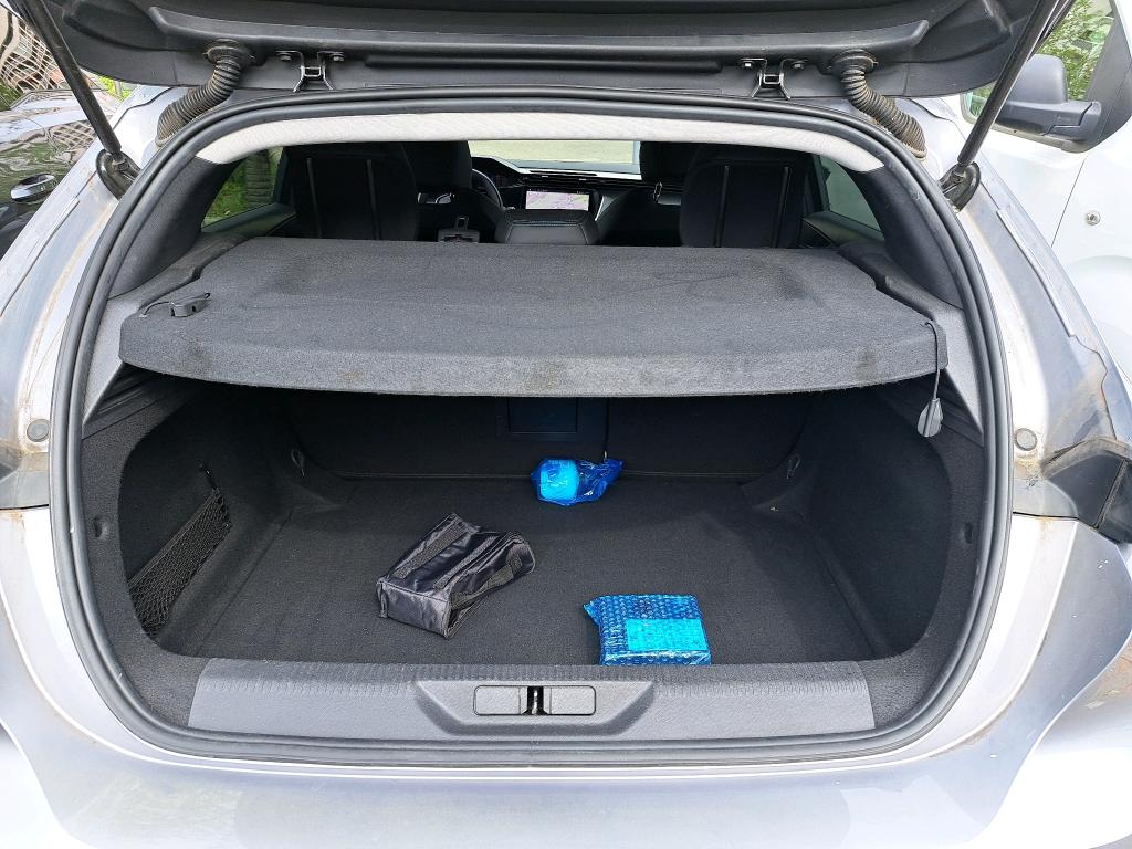 Peugeot 308 BlueHDi 130ch S&S BVM6 Allure 2022