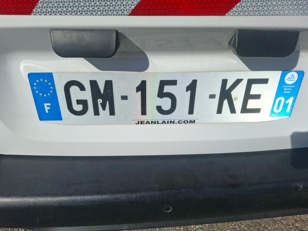 Citroen E-BERLINGO VAN M 800 100 KW (136 CH) BATTERIE 50 KWH 2023