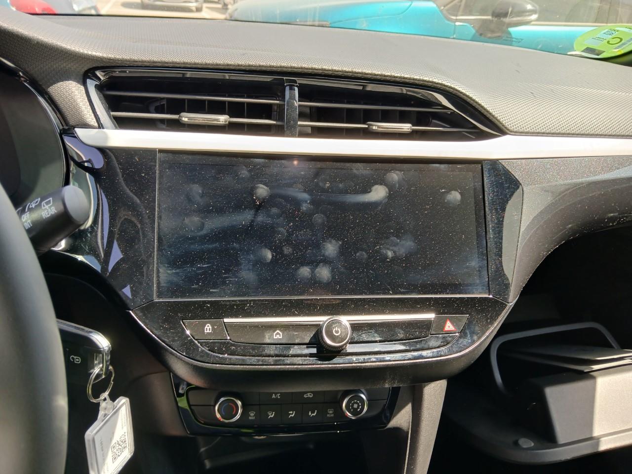 Foto Opel Corsa 9