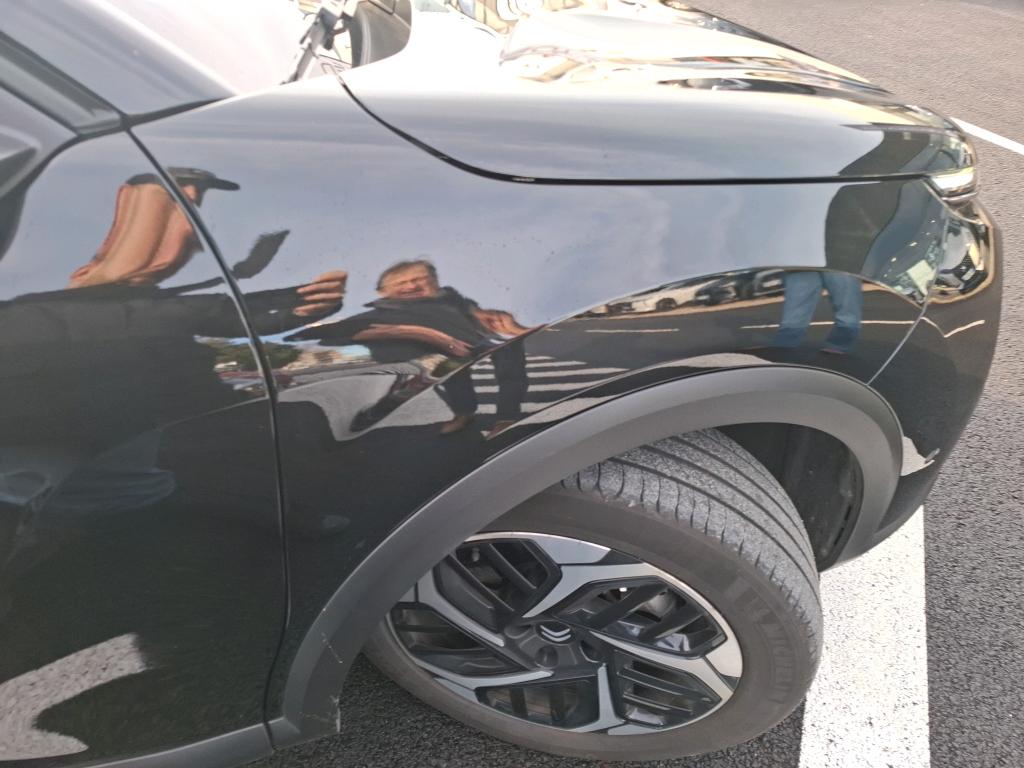 Citroen C4 X BlueHDi 130 S&S EAT8 Max 2024